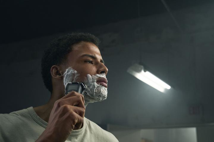 Image du produit Philips Shaver Series 5000 (S5898/25)