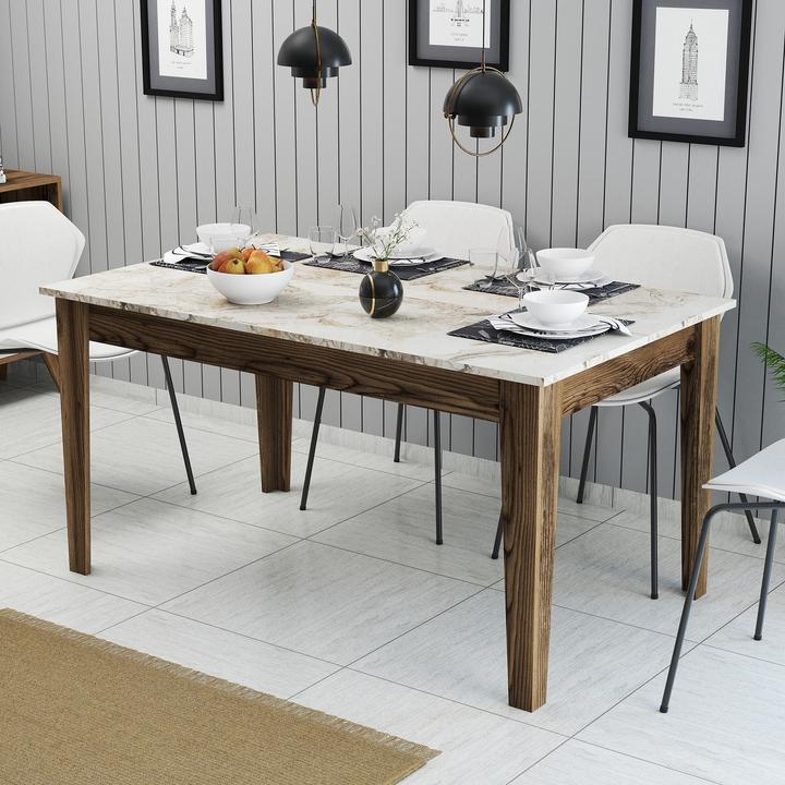 Image du produit Hanah Home Serena (145 x 145 x 75 cm)