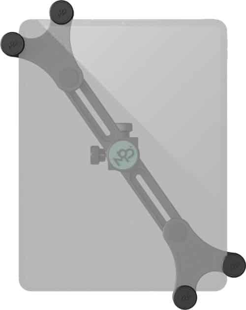 Produktbild Target MOD Tablethalterung