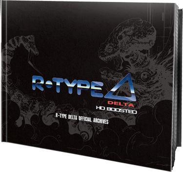 Immagine prodotto Clear River Games R-Type Delta HD Boosted Switch Full Force Ed. (Switch, EN)