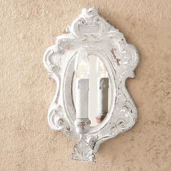 Produktbild Loberon Blanche (E14)