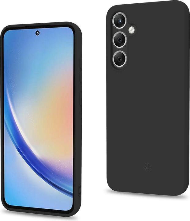 Produktbild Celly Chromabdeckung für Samsung A35 5G (Samsung Galaxy A35)