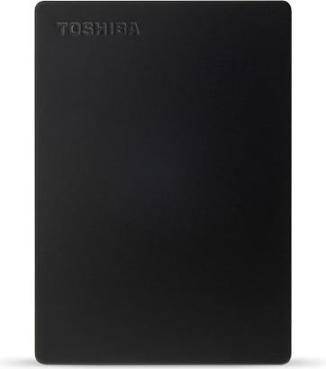 Image du produit Toshiba Canvio Slim (1 To)