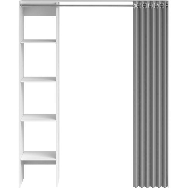 Lipo, Kleiderschrank, Jenins