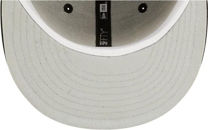 Immagine prodotto New Era Cappellino 59Fifty - Las Vegas Raiders Script 50 - 6 7/8 (6 7/8)