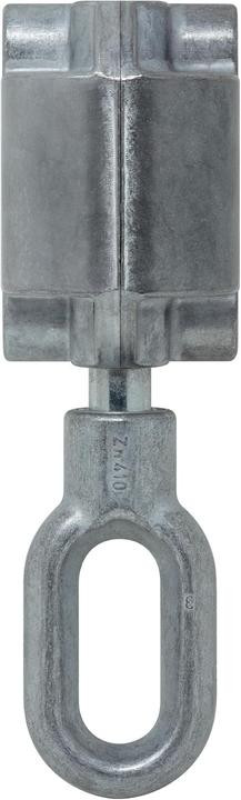 Immagine prodotto Diwaro Schneckengetriebe für Markisen (Untersetzung 7:1)