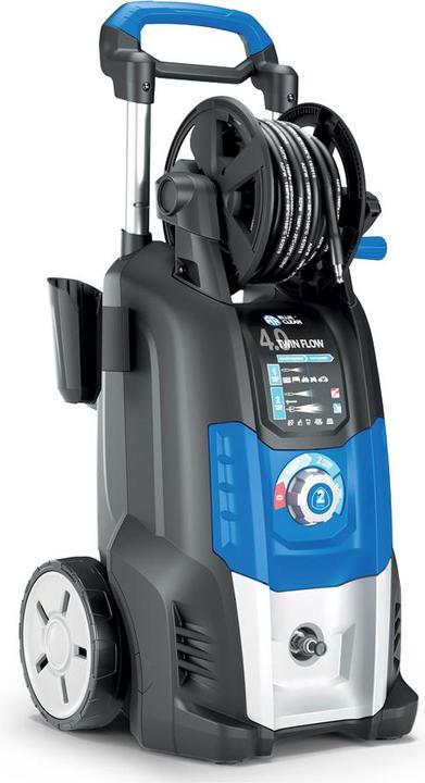 Actual product image Annovi Reverberi High Pressure Washer With (Electrical connection)