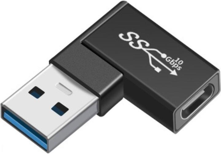 Immagine prodotto PowerGuard USB A — USB C (USB 3.1)