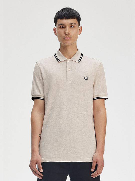Produktbild Fred Perry Poloshirt M3600 (L)