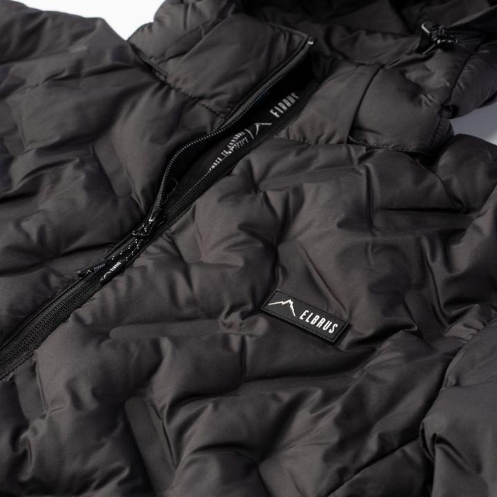 Produktbild Elbrus Allio Primaloft Steppjacke (XL)