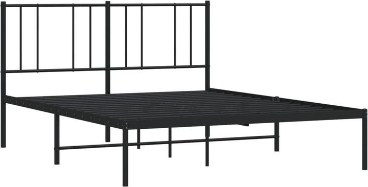 Image du produit vidaXL Bettgestell (140 x 190 cm)
