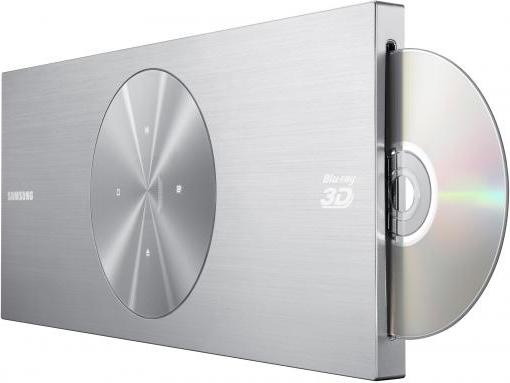 Image du produit Samsung BD-D7509 (Lecteur Blu-ray)