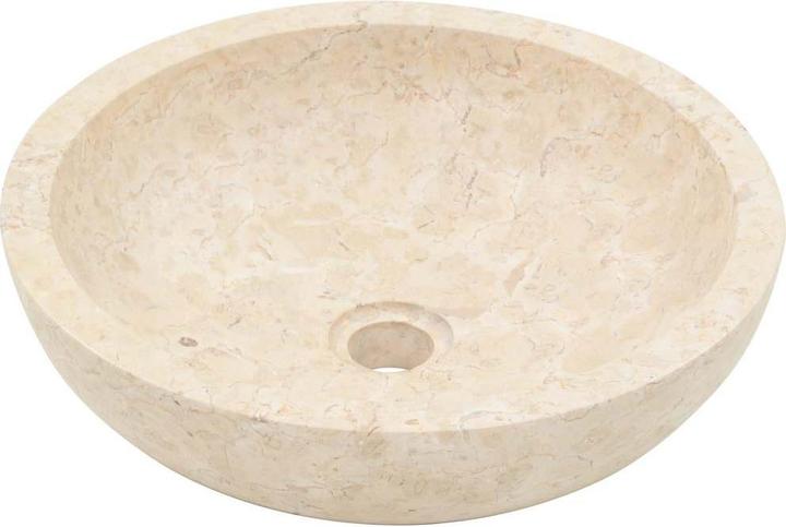Immagine prodotto vidaXL Becken (400 mm)