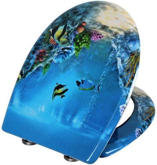 Produktbild Woltu WC-Sitz