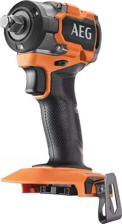 AEG Pro18V Brushless Sub Compact Impact Wrench