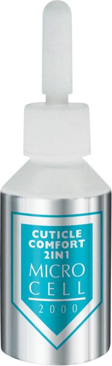 Actual product image Micro Cell Cuticle Comfort 2in1 (15 ml)