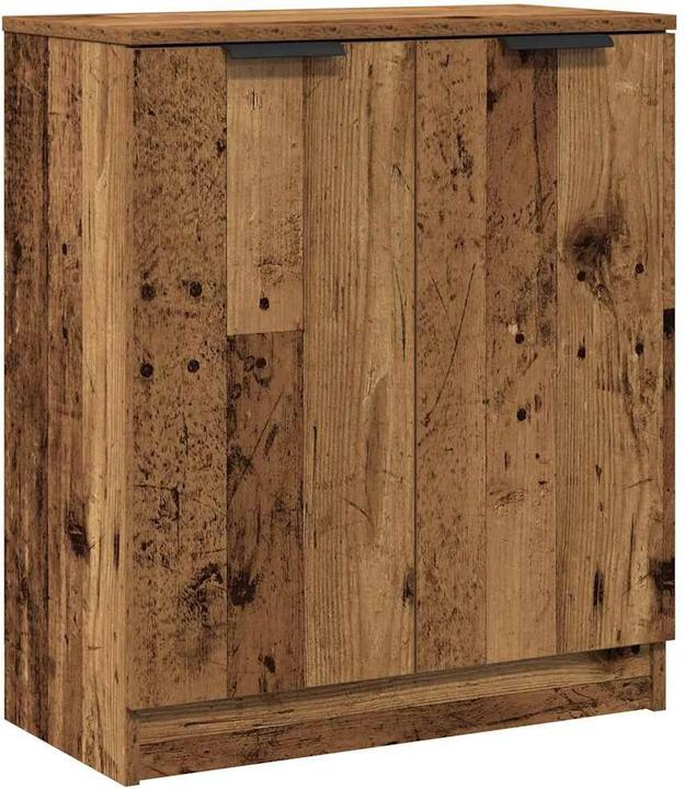 Image du produit vidaXL Sideboards (180 x 30 x 70 cm)