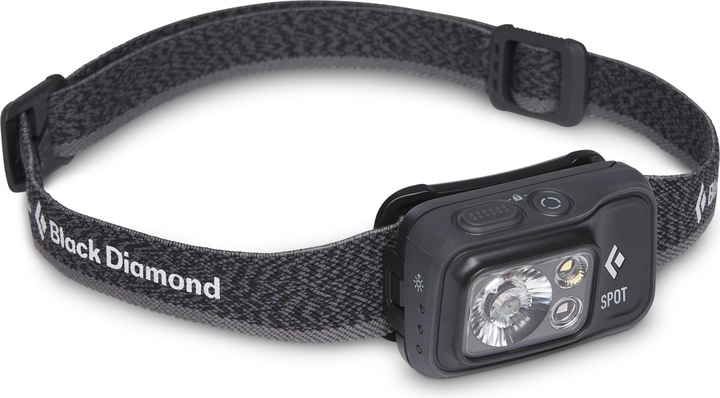 Black Diamond Spot 400 (400 lm)