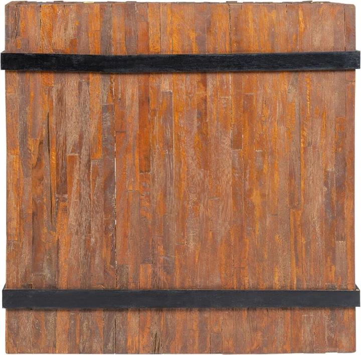 Immagine prodotto vidaXL Couchtisch (60 x 60 x 38 cm)