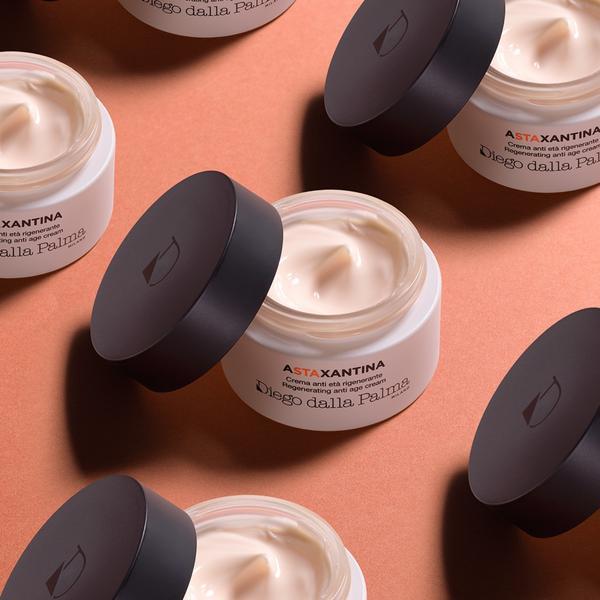 Actual product image Diego dalla Palma Antiage Regenerating Cream Jar (50 ml)
