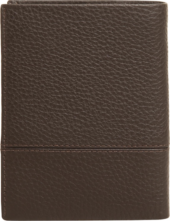 Immagine prodotto Mano Hochformatbörse mit Klappe, marron