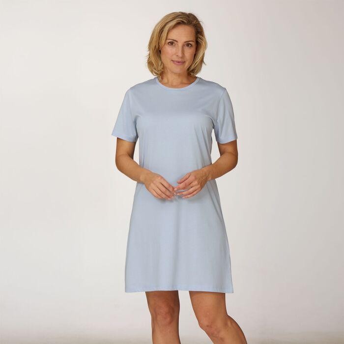 Produktbild Artime Damen Nachthemd, uni (S)