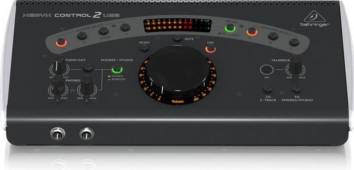 Image du produit Behringer Control 2 USB (USB)