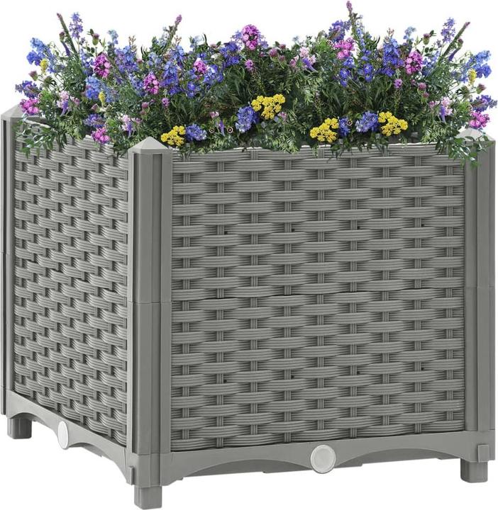 Immagine prodotto vidaXL Hochbeet