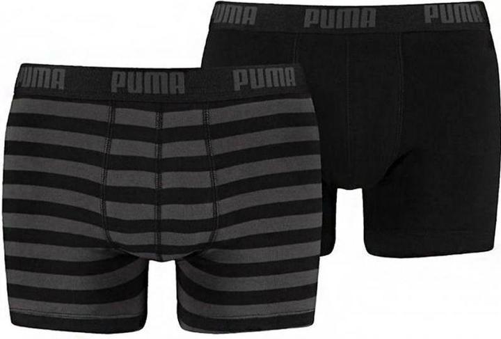 Produktbild Puma 1515 Boxershorts (2erPack) (S, 2er Pack)