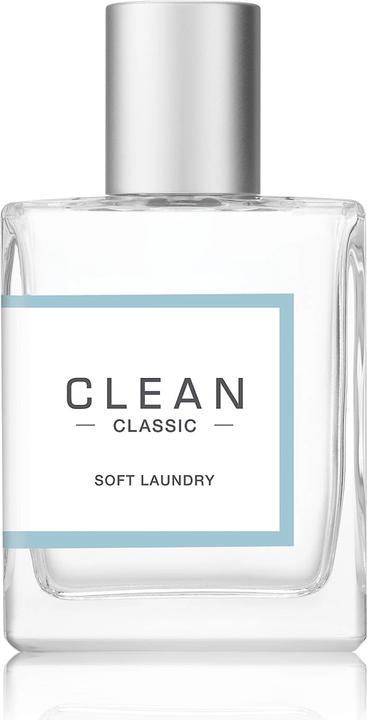 Immagine prodotto Clean Eau de Parfum Soft Laundry (Eau de parfum, 30 ml)