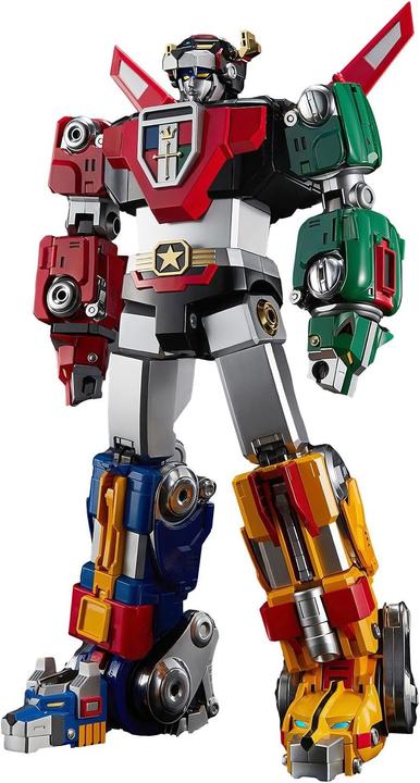 Image du produit Blitzway Voltron figurine Carbotix Voltron 38 cm