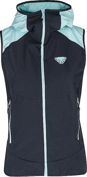 Actual product image Dynafit Transalper Dynastretch Vest Ladies (XS)