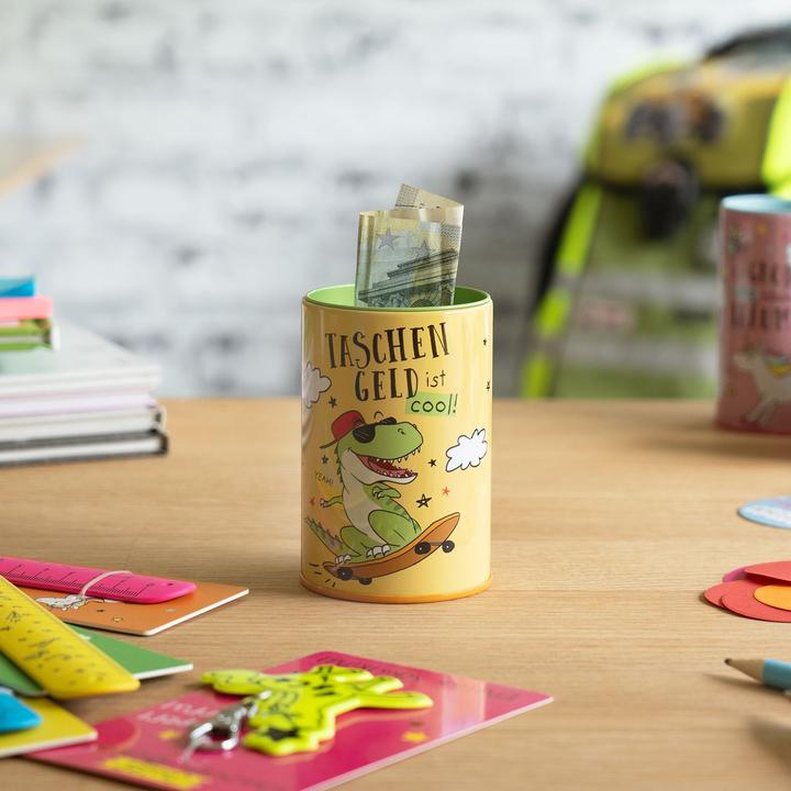 Produktbild Sheepworld Spardose Dinosaurier