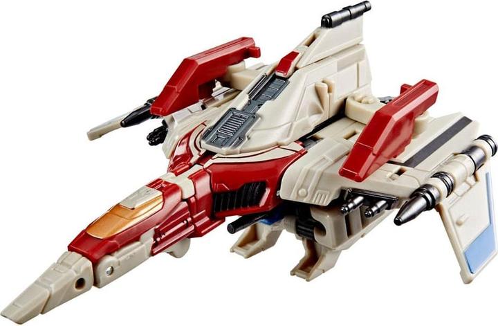 Produktbild Transformers Tra Gen Studio Series Dlx Tfone Starscre