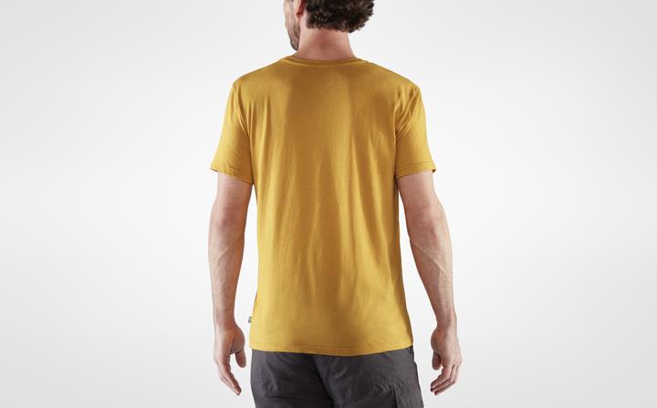 Actual product image Fjällräven Logo (XL)
