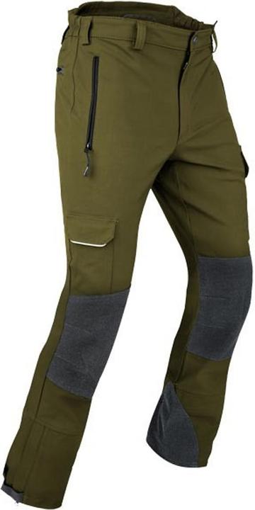 Immagine prodotto Pfanner Pantaloni da esterno Globe (M, M)
