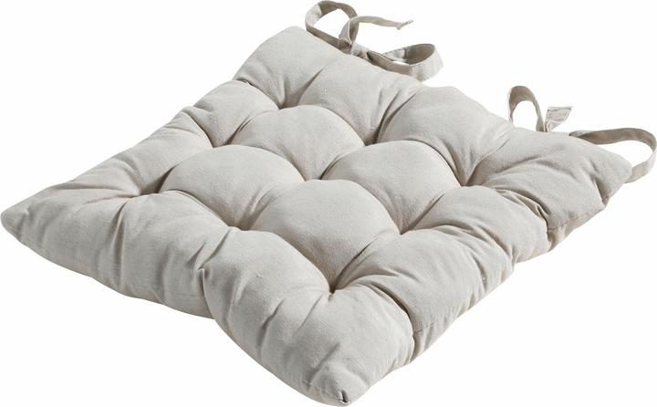 Produktbild Madison Sitzkissen (45 x 45 cm)