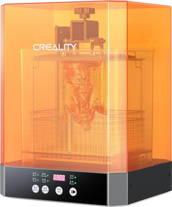 Produktbild Creality Waschautomat UW-03 Wash & Cure (Reinigung)