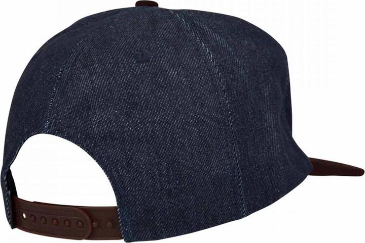 Produktbild Santa Cruz Opus Dot Snapback Cap