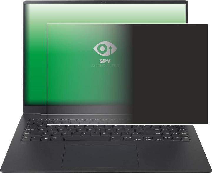 Produktbild upscreen Spy Shield Blickschutzfilter (16", 16:10)