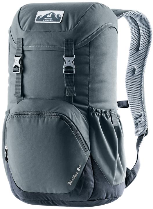 Actual product image Deuter Walker 20 (20 l)