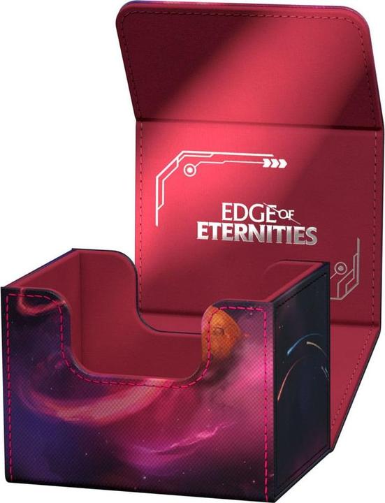 Produktbild Ultimate Guard Sidewinder 100+ Xenoskin Magic: The Gathering "Edge of Eternities" - Design 08
