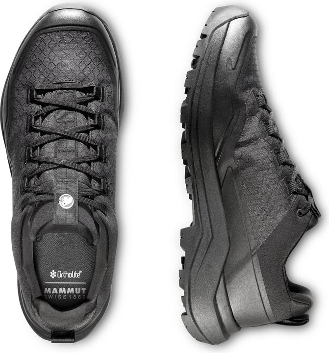 Produktbild Mammut Sertig III Low GTX Men (40)