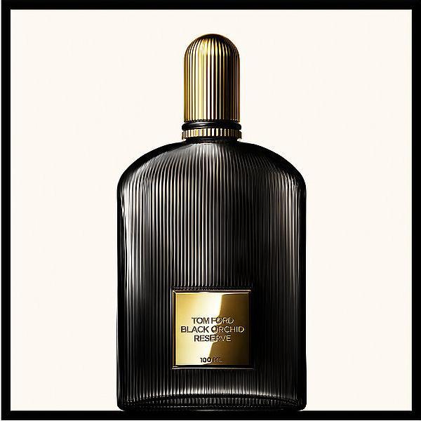 Actual product image Tom Ford Black Orchid Reserve Eau de Parfum (Eau de parfum, 100 ml)