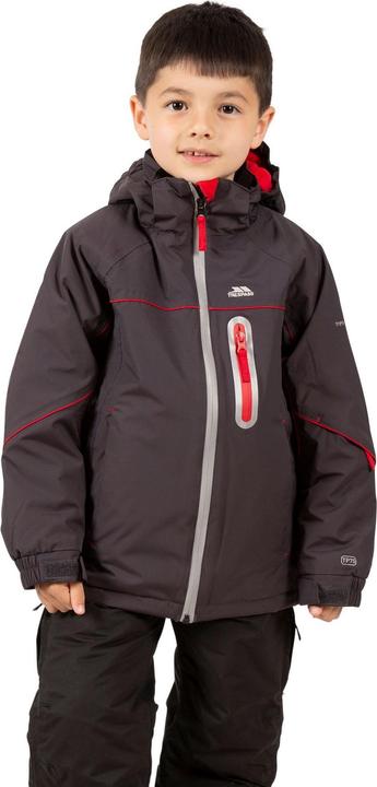 Immagine prodotto Trespass Giacca da sci Wilson da ragazzo (116)