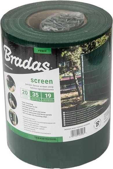 Image du produit Bradas Protection visuelle (3500 cm)
