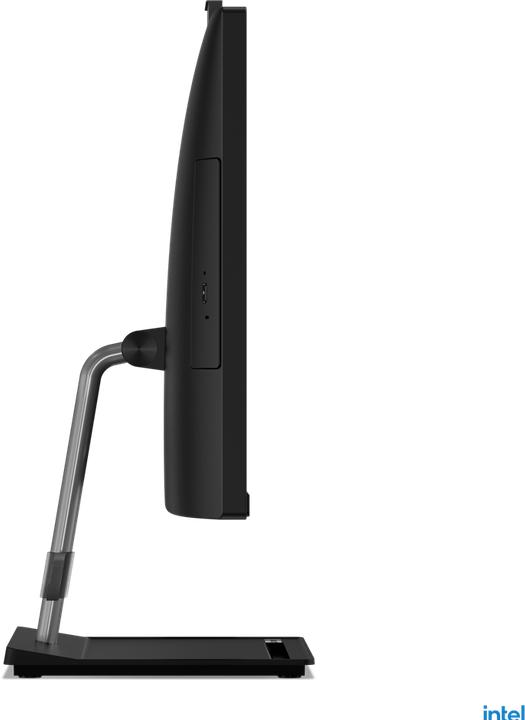 Image du produit Lenovo ThinkCentre neo 30a 24 AIO (Intel Core i5-12450H, 16 Go, 512 Go)