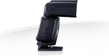 Produktbild Canon Speedlite 600EX RT II (Aufsteckblitz, Canon)