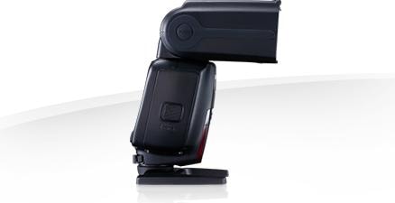 Produktbild Canon Speedlite 600EX RT II (Aufsteckblitz, Canon)