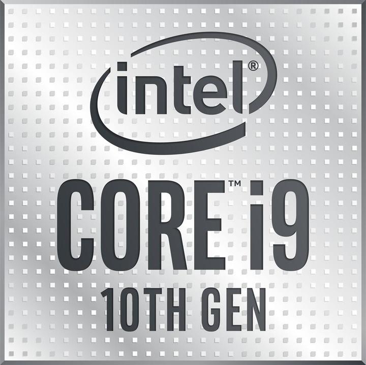 Intel Core i9-10900K (LGA 1200, 3.70 GHz, 10 -Core)